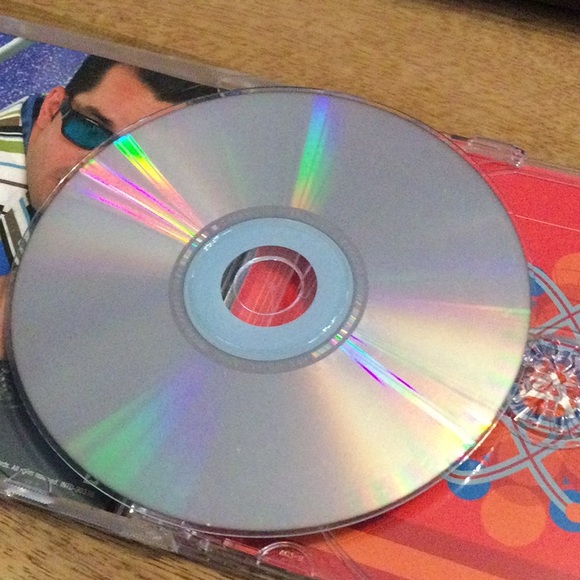 Smash Mouth - Astro Lounge CD - Picture 5 of 5